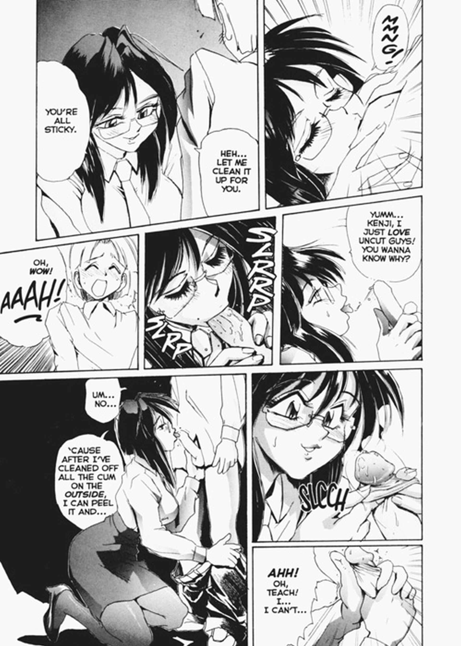 Page 5 Chapter 2 Secret Plot
