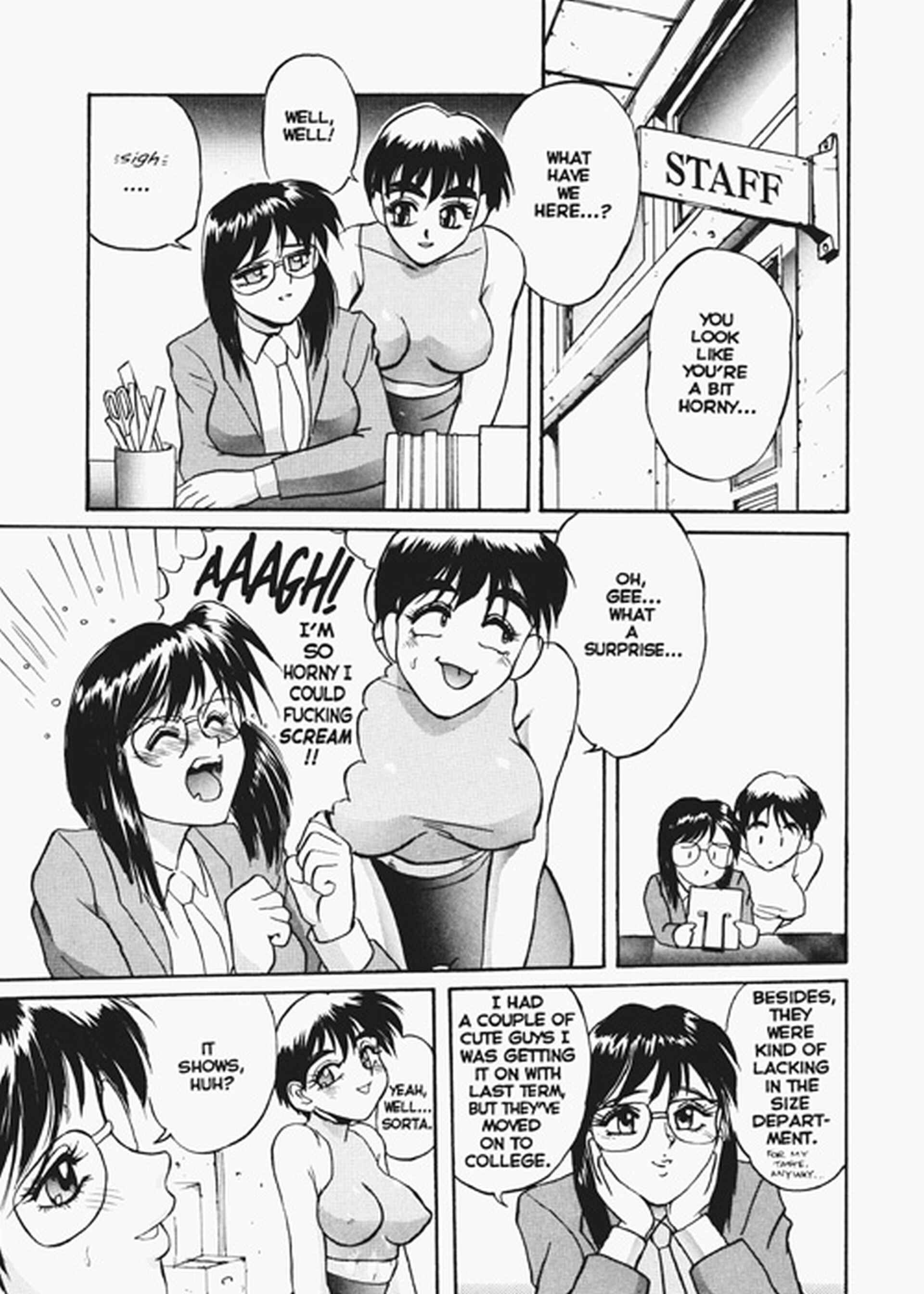 Page 4 Chapter 5 Secret Plot