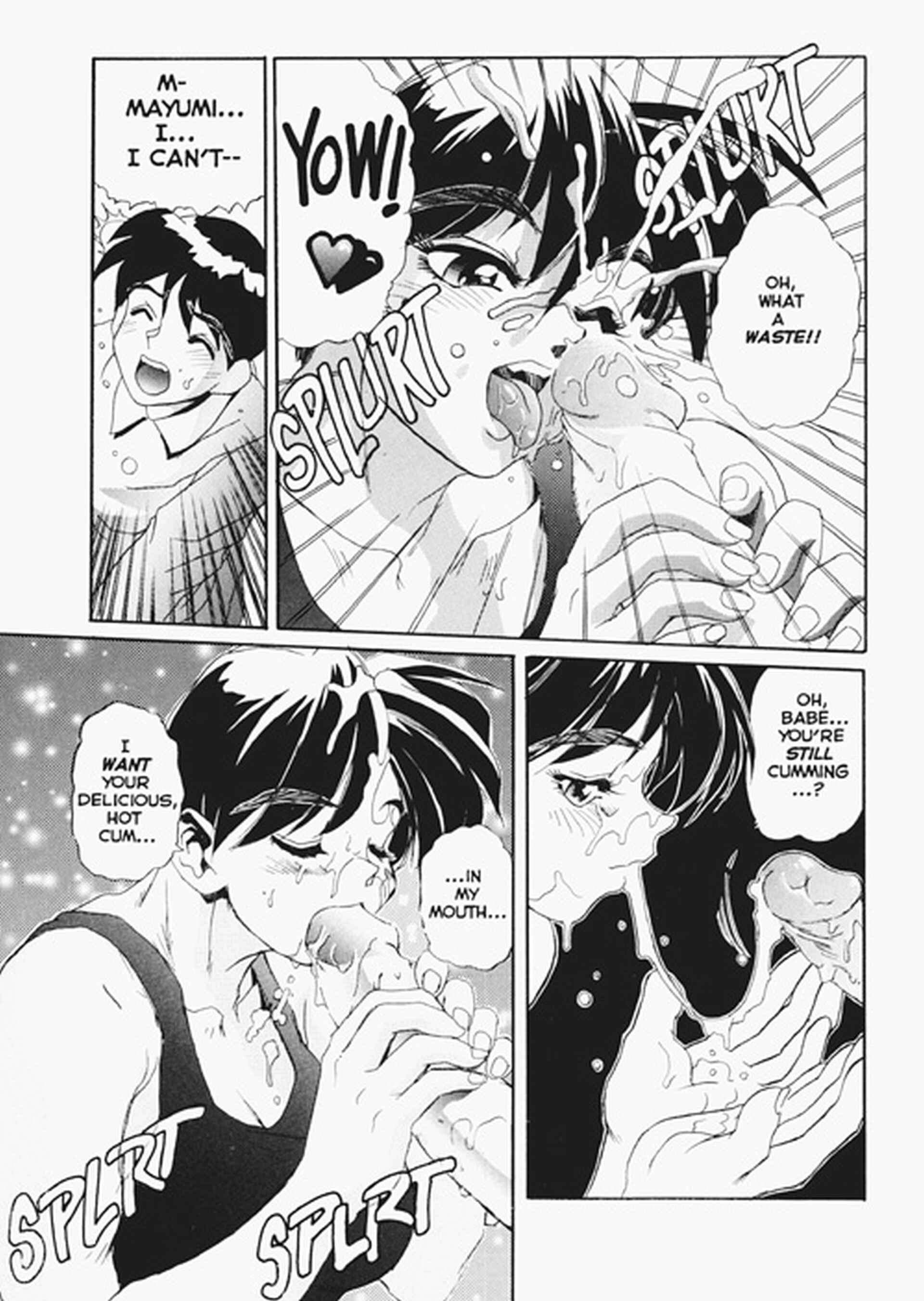 Page 15 Chapter 3 Secret Plot
