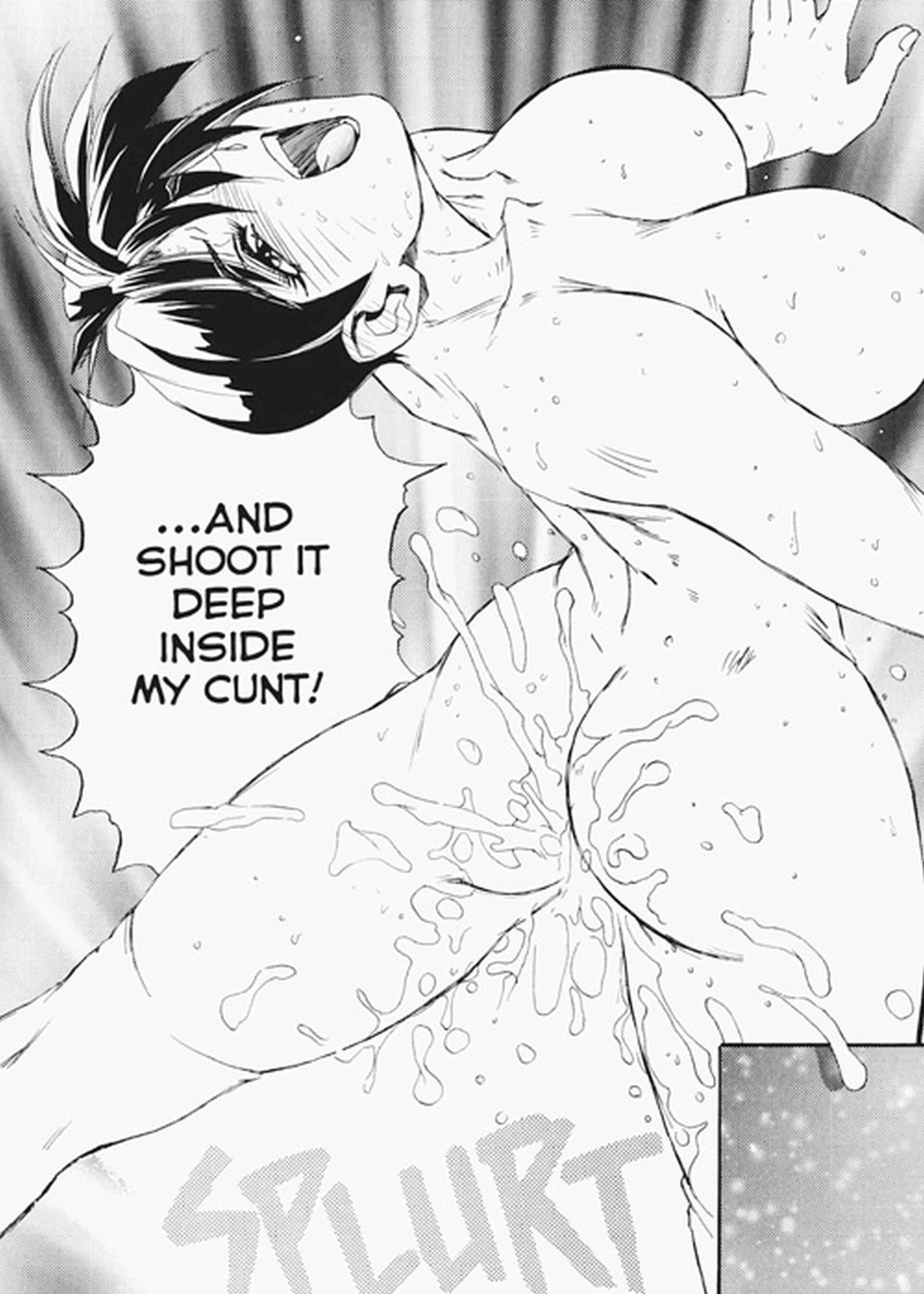 Page 20 Chapter 3 Secret Plot