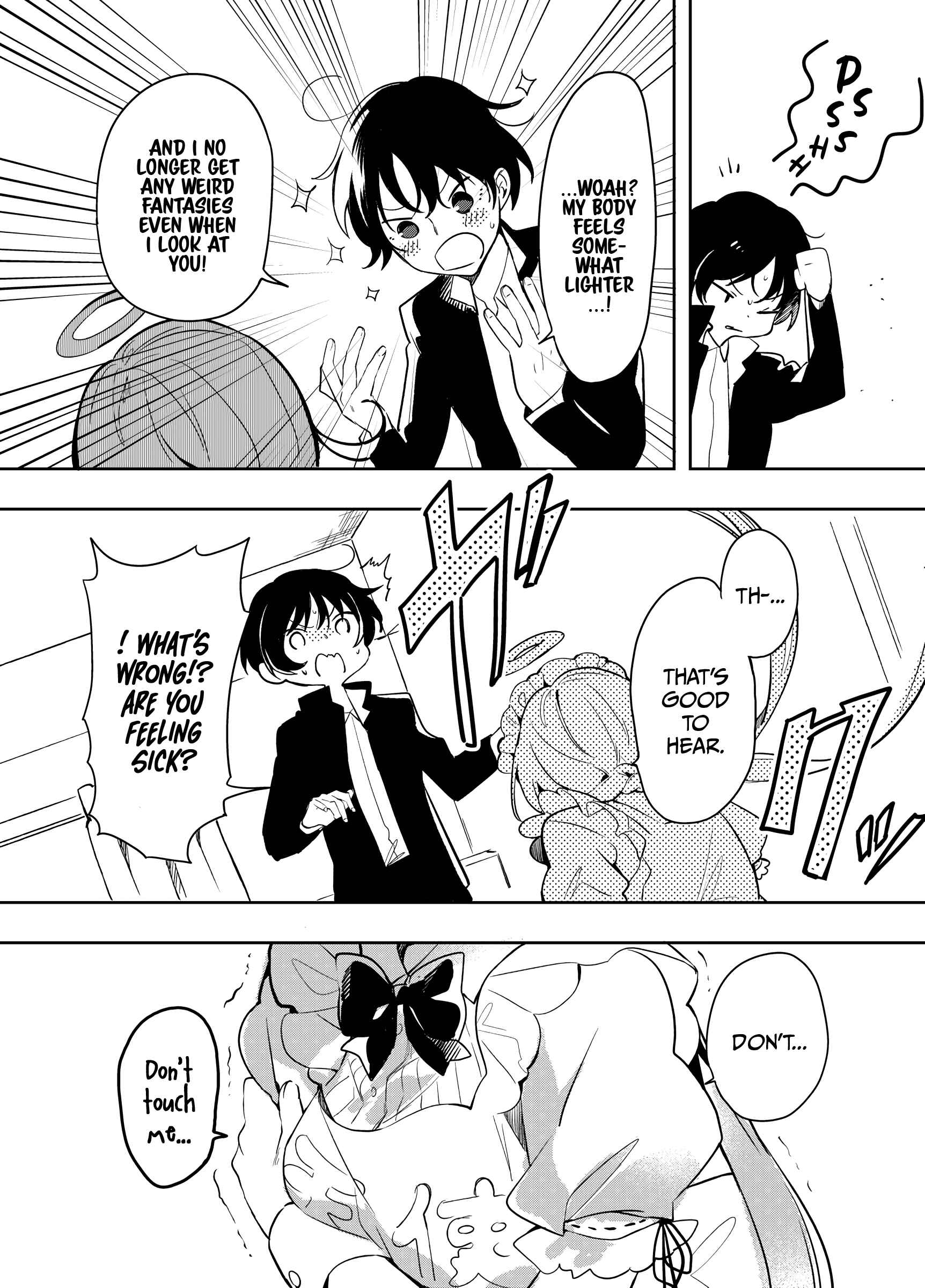 Page 7 Chapter Unknown_3a2a A Story About a Boy Who Wants to Get Rid of His Sexual Frustrations, so an Angel Does Something About It