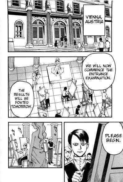 Page 1 Chapter 2.1 Mein Kampf