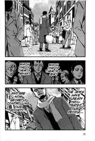 Page 10 Chapter 2.1 Mein Kampf