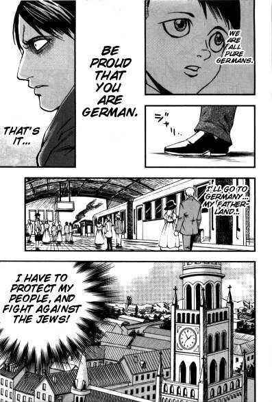 Page 11 Chapter 2.1 Mein Kampf