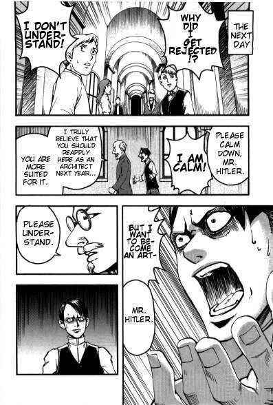 Page 3 Chapter 2.1 Mein Kampf