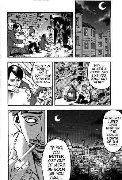 Page 4 Chapter 2.1 Mein Kampf