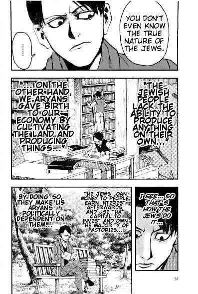 Page 8 Chapter 2.1 Mein Kampf