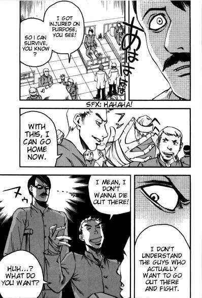 Page 10 Chapter 2.2 Mein Kampf