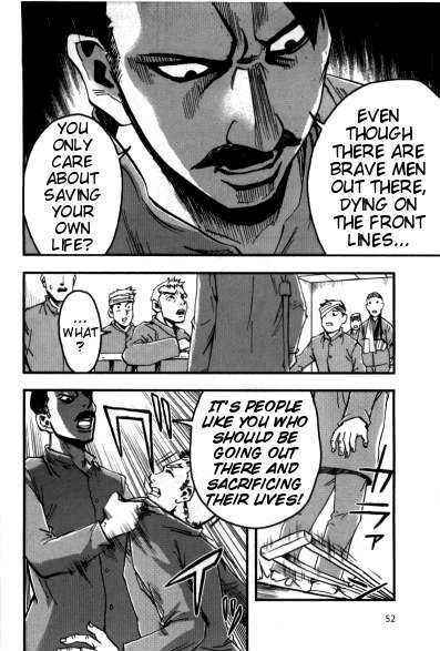 Page 11 Chapter 2.2 Mein Kampf