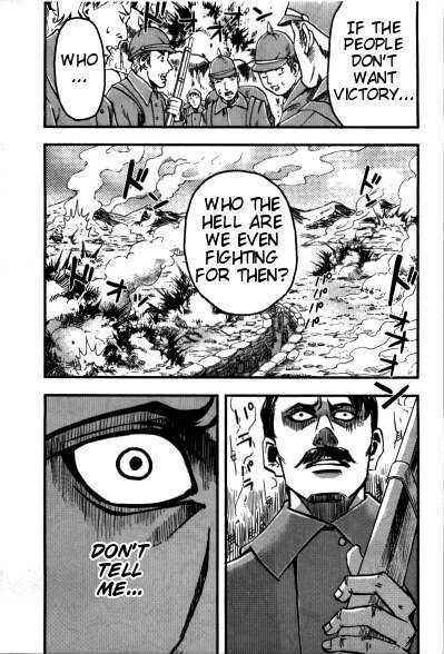 Page 14 Chapter 2.2 Mein Kampf