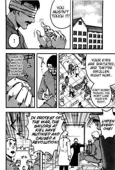 Page 17 Chapter 2.2 Mein Kampf