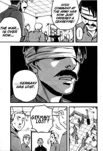 Page 18 Chapter 2.2 Mein Kampf