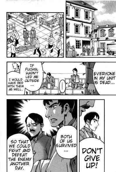 Page 9 Chapter 2.2 Mein Kampf