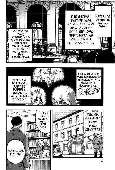 Page 1 Chapter 2.3 Mein Kampf