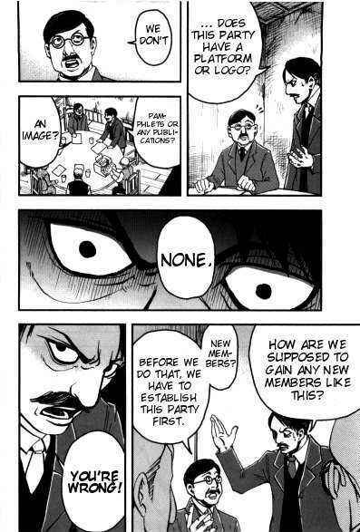 Page 13 Chapter 2.3 Mein Kampf