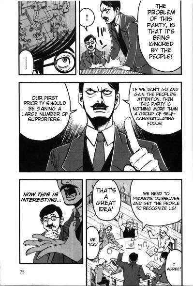 Page 14 Chapter 2.3 Mein Kampf
