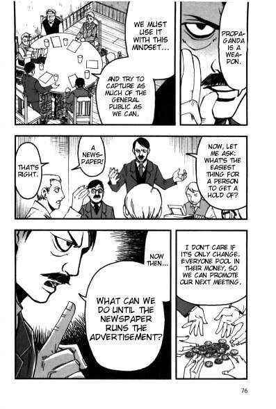 Page 15 Chapter 2.3 Mein Kampf