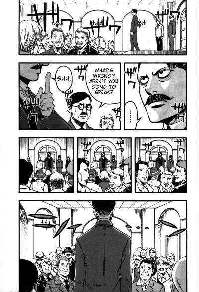 Page 18 Chapter 2.3 Mein Kampf