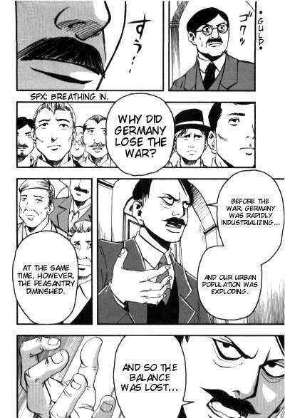 Page 19 Chapter 2.3 Mein Kampf