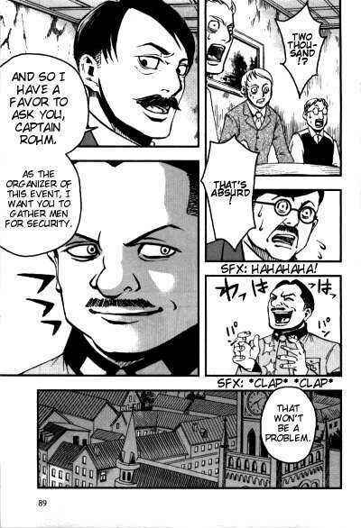 Page 28 Chapter 2.3 Mein Kampf