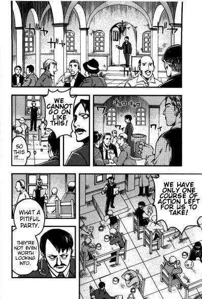 Page 3 Chapter 2.3 Mein Kampf