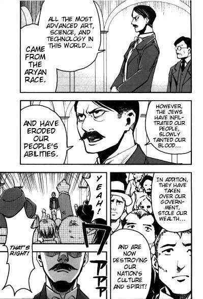 Page 30 Chapter 2.3 Mein Kampf