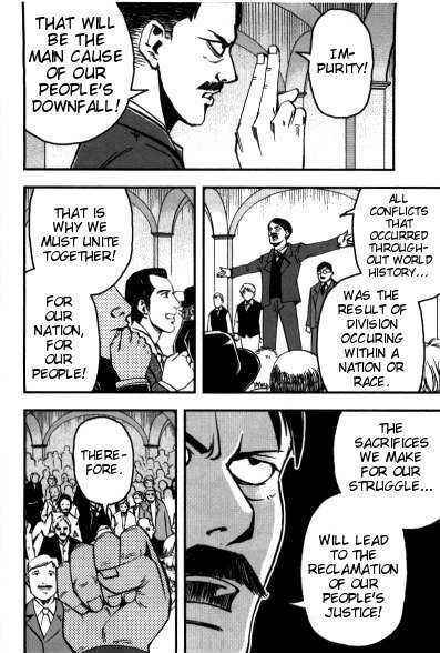 Page 31 Chapter 2.3 Mein Kampf