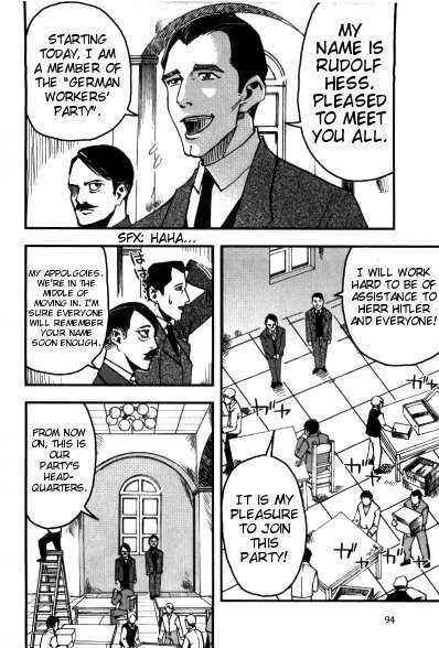 Page 33 Chapter 2.3 Mein Kampf
