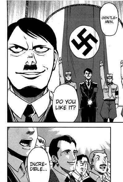 Page 37 Chapter 2.3 Mein Kampf
