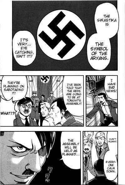 Page 38 Chapter 2.3 Mein Kampf