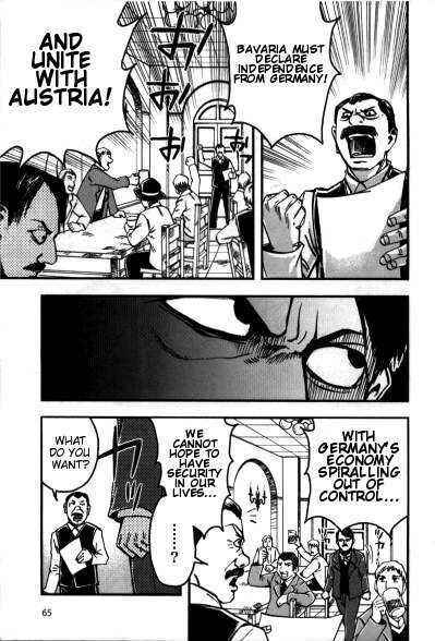 Page 4 Chapter 2.3 Mein Kampf