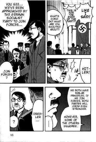 Page 44 Chapter 2.3 Mein Kampf