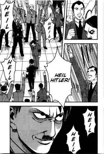 Page 48 Chapter 2.3 Mein Kampf