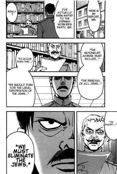 Page 9 Chapter 2.3 Mein Kampf