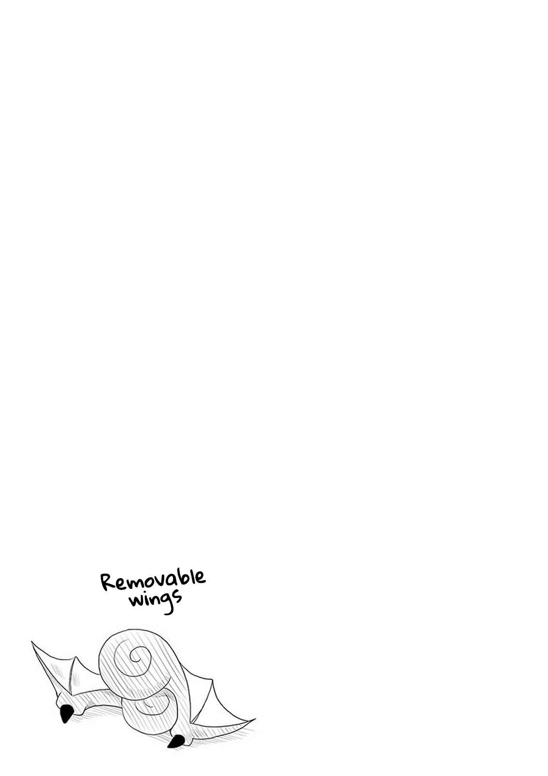 Page 19 Chapter 9 Koakuma Meringue