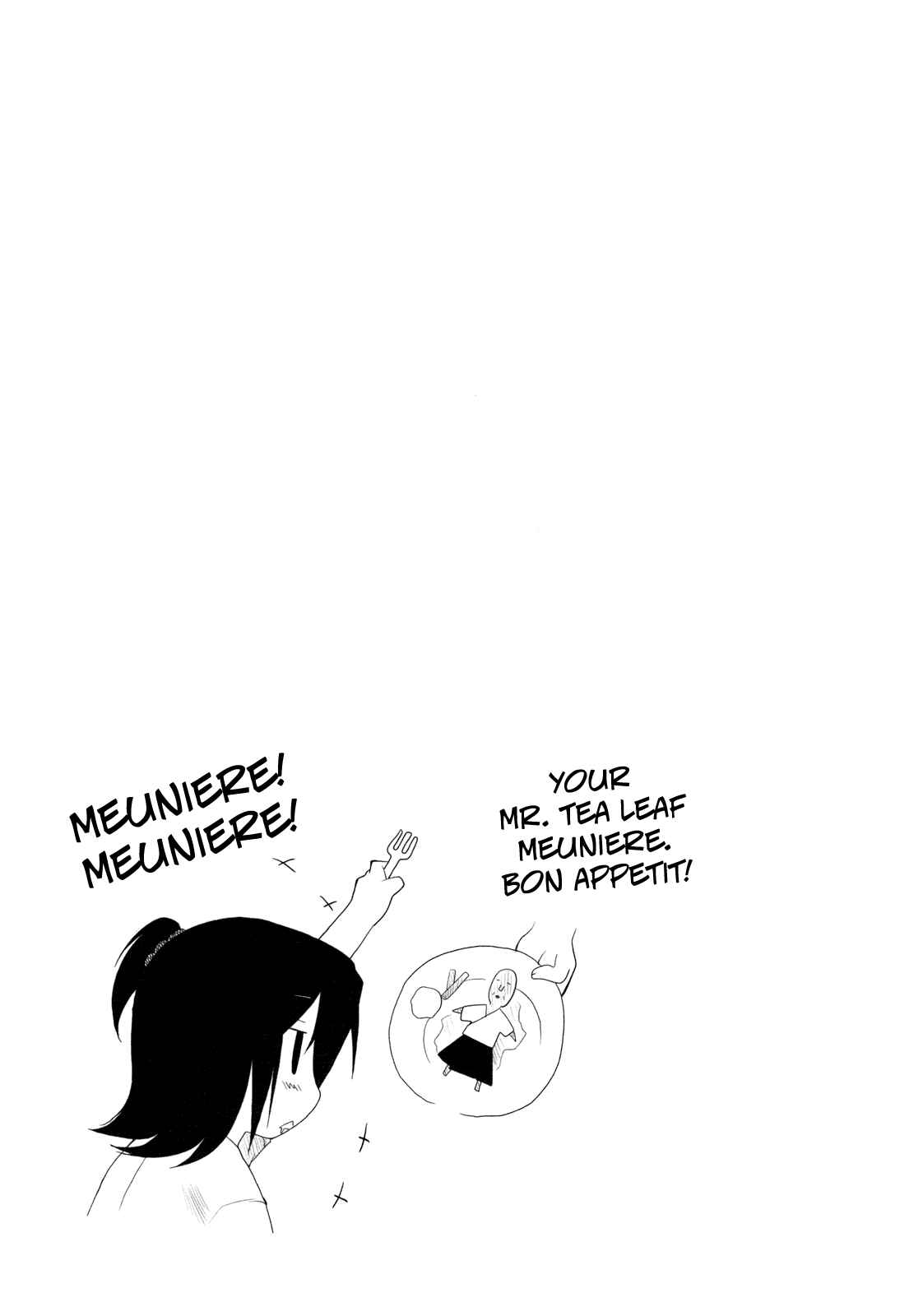 Page 18 Chapter 7 Koakuma Meringue