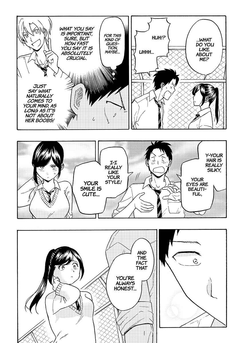 Page 26 Chapter Unknown_de86 How to Legally Get It on With a High School Girl