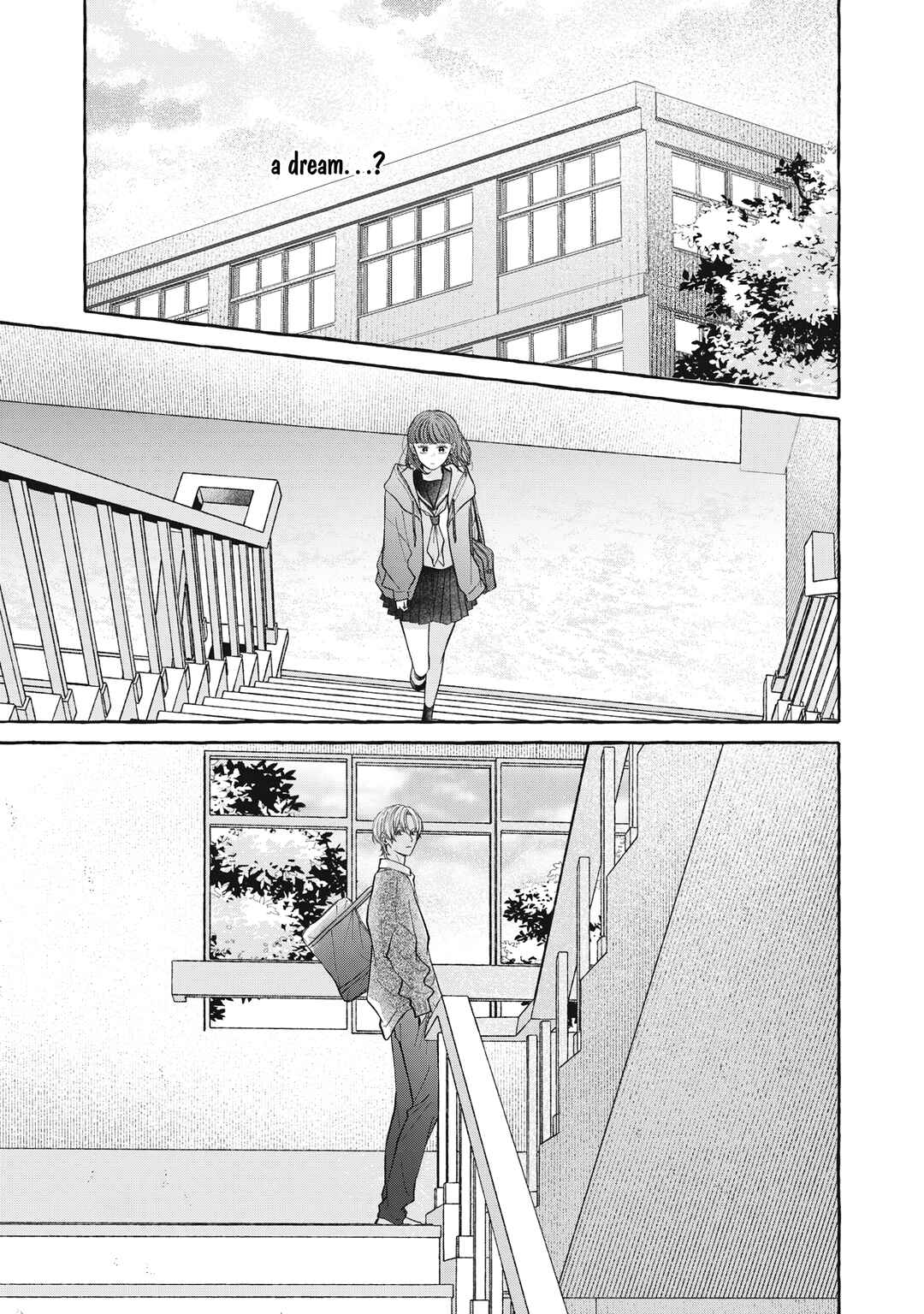 Page 4 Chapter 8 Kimi Wo Hitori Ni Shite Agenai