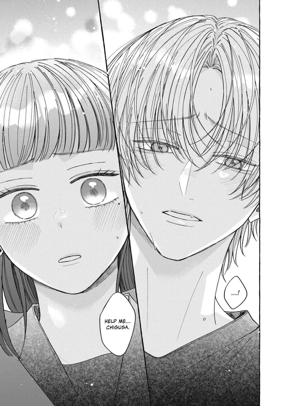 Page 40 Chapter 5 Kimi Wo Hitori Ni Shite Agenai