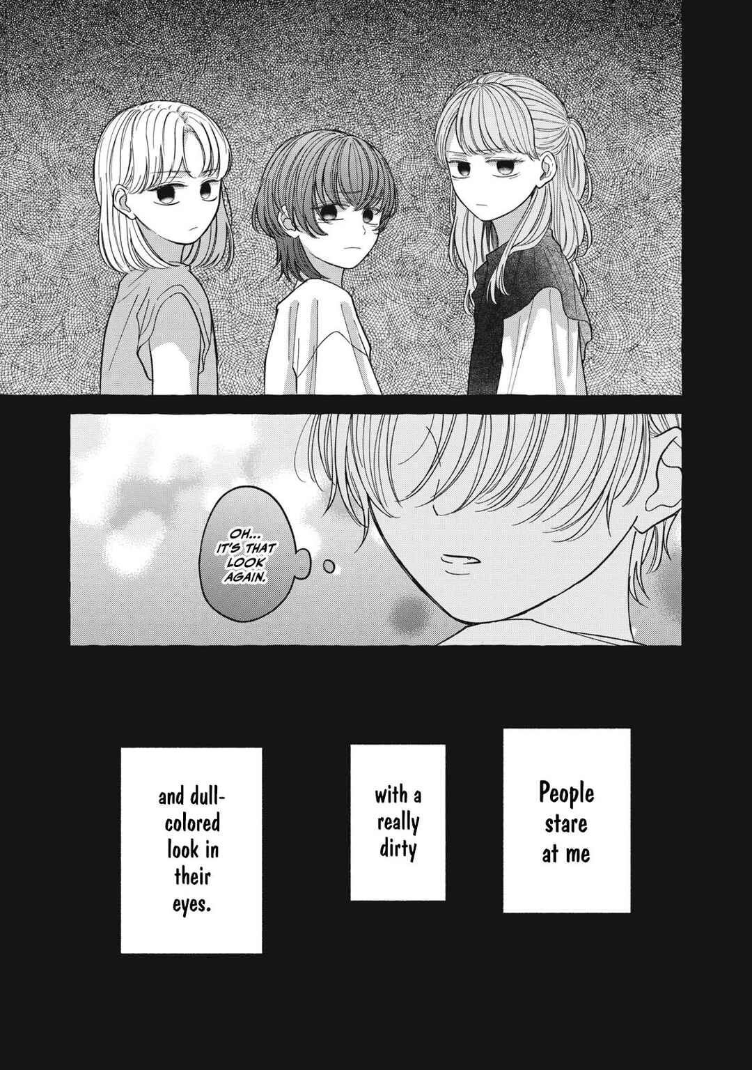 Page 6 Chapter 5 Kimi Wo Hitori Ni Shite Agenai