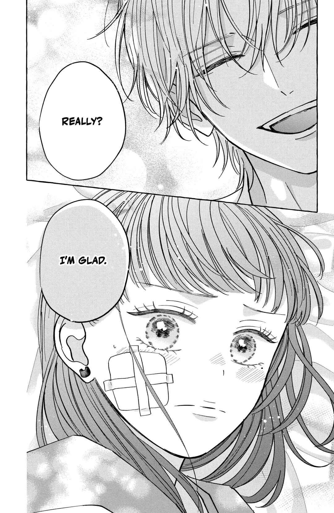 Page 43 Chapter 3 Kimi Wo Hitori Ni Shite Agenai