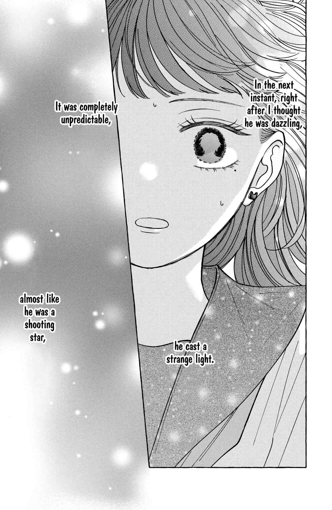Page 46 Chapter 3 Kimi Wo Hitori Ni Shite Agenai