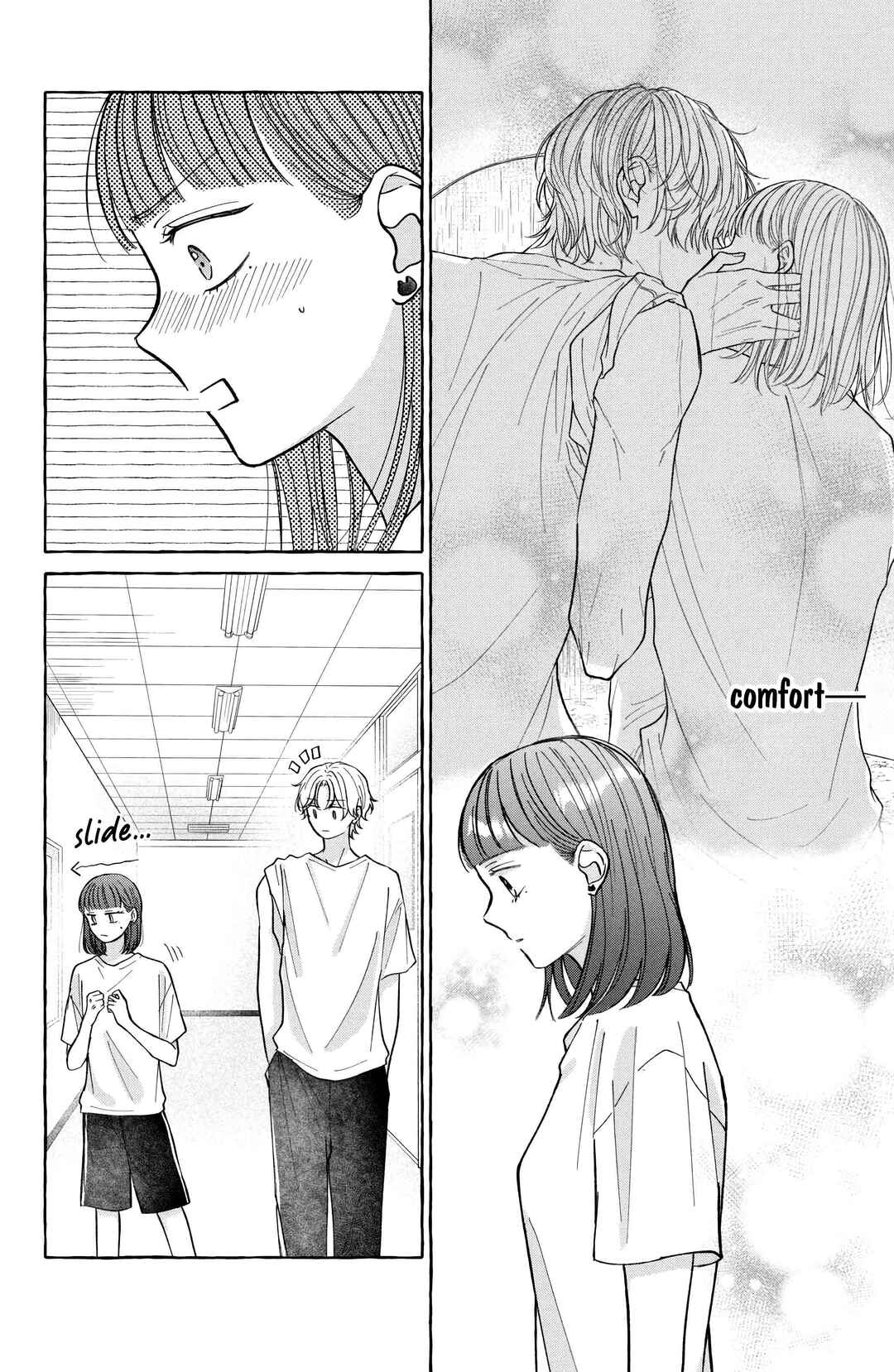 Page 6 Chapter 3 Kimi Wo Hitori Ni Shite Agenai