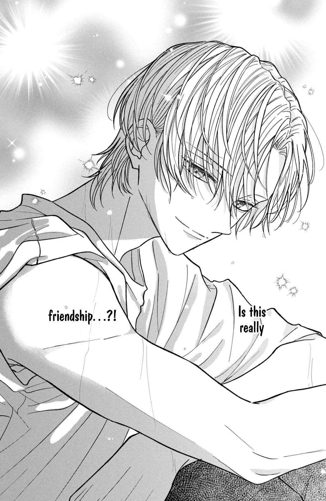 Page 47 Chapter 2 Kimi Wo Hitori Ni Shite Agenai