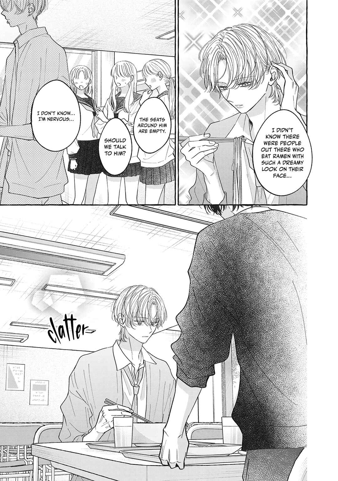 Page 16 Chapter 7 Kimi Wo Hitori Ni Shite Agenai
