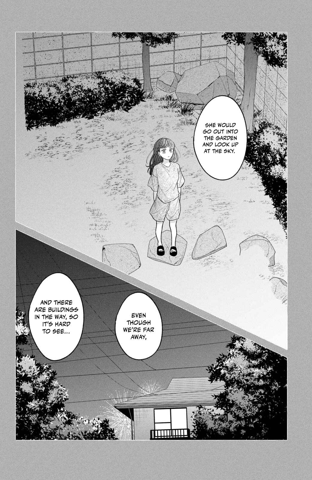 Page 10 Chapter 4 Kimi Wo Hitori Ni Shite Agenai