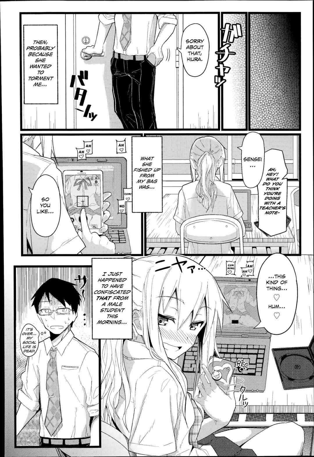 Page 4 Chapter Unknown_0fc9 Gap x Gap