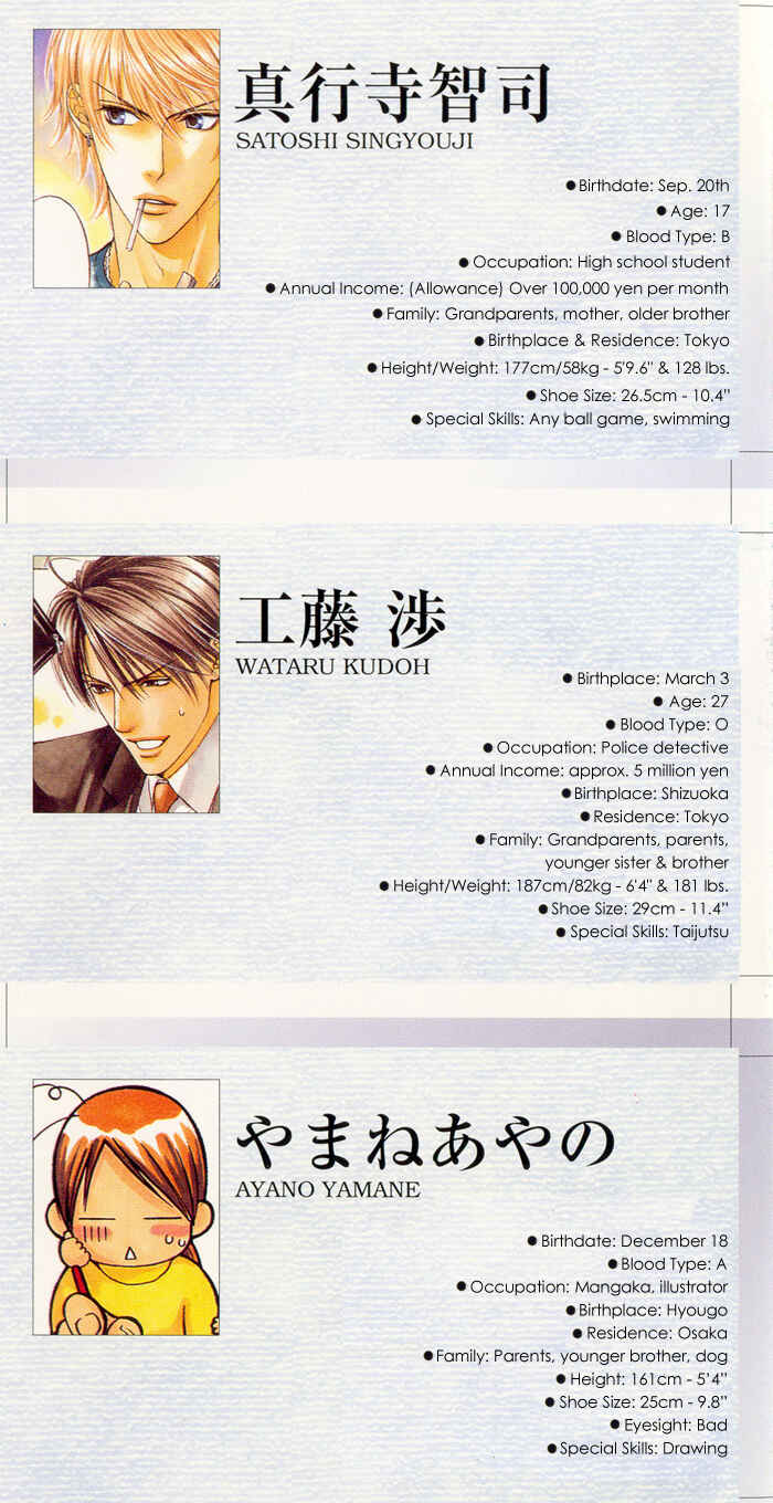 Page 1 Chapter Unknown_ad5a Cat & Master Dog