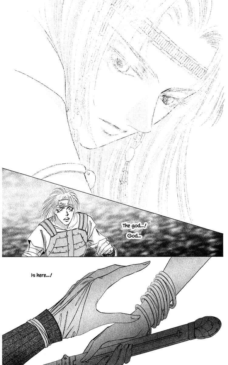 Page 6 Chapter 31.2 Eight Clouds Rising