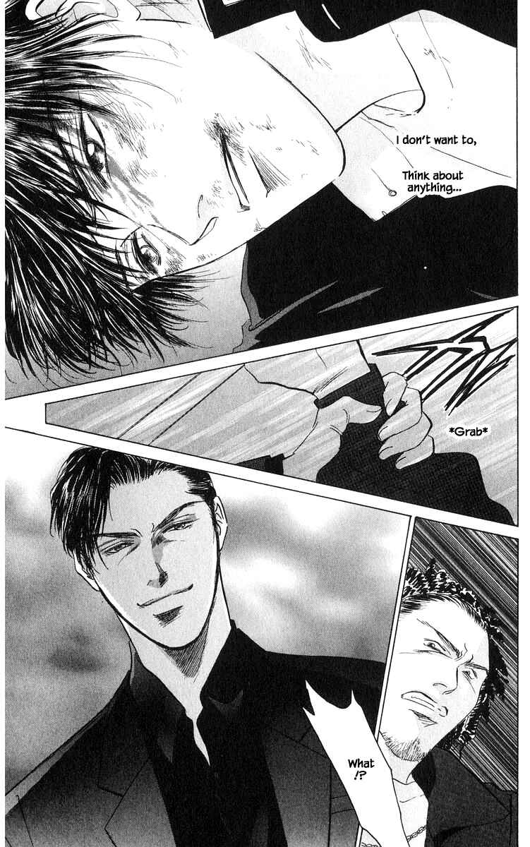 Page 14 Chapter 69.2 Eight Clouds Rising
